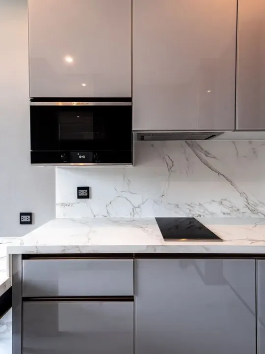 Property photos for The Esse at Singha Complex