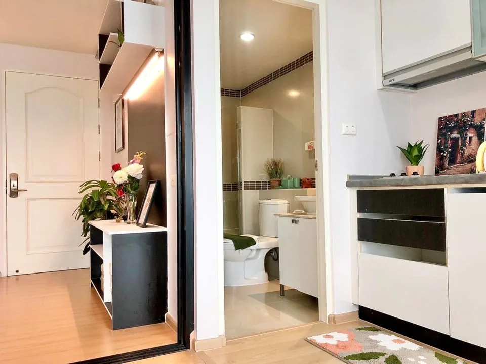 Property photos for The Next Ladprao 44