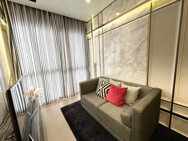 Property photos for Ashton Asoke