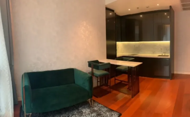 Property photos for KHUN by YOO inspired by Starck