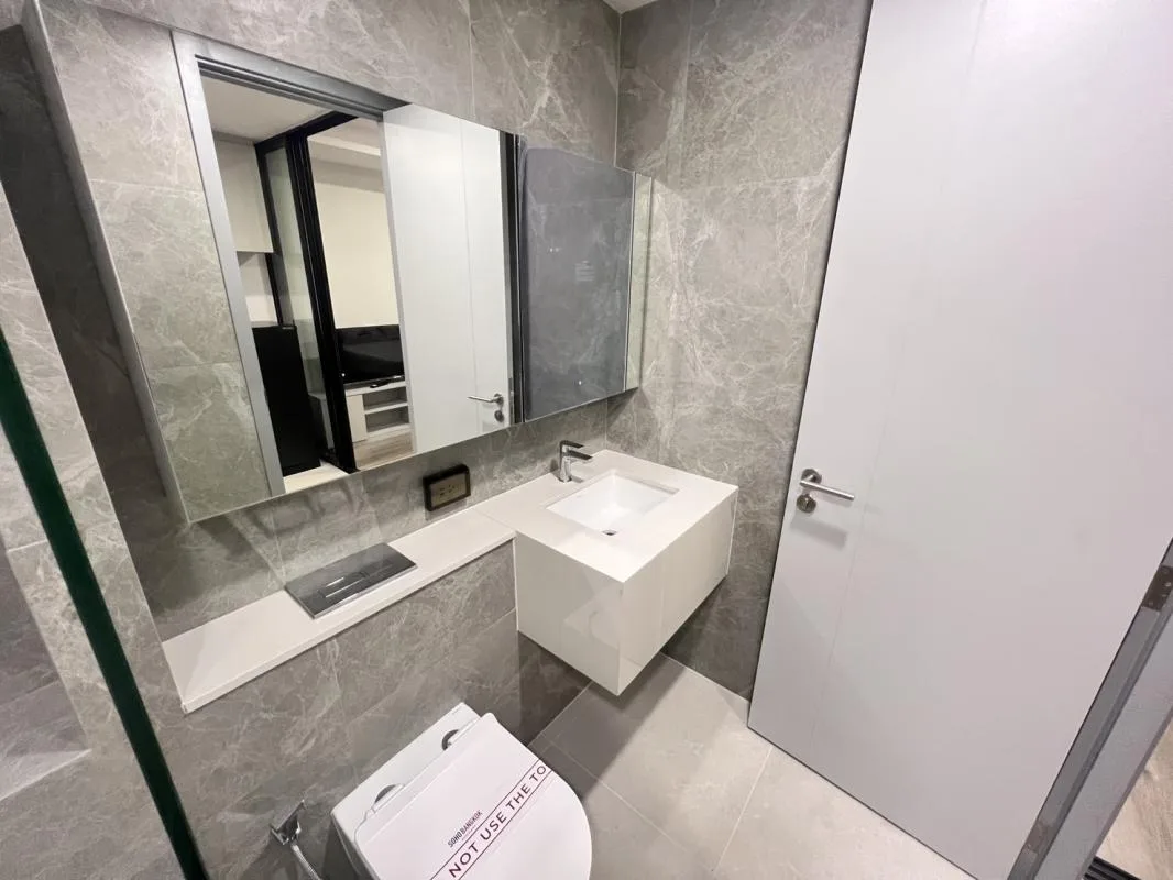 Property photos for Soho Bangkok Ratchada