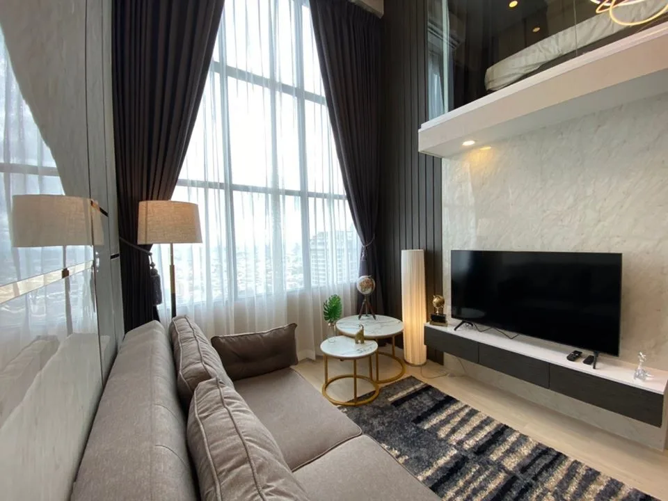 Property photos for Knightsbridge Prime Sathorn