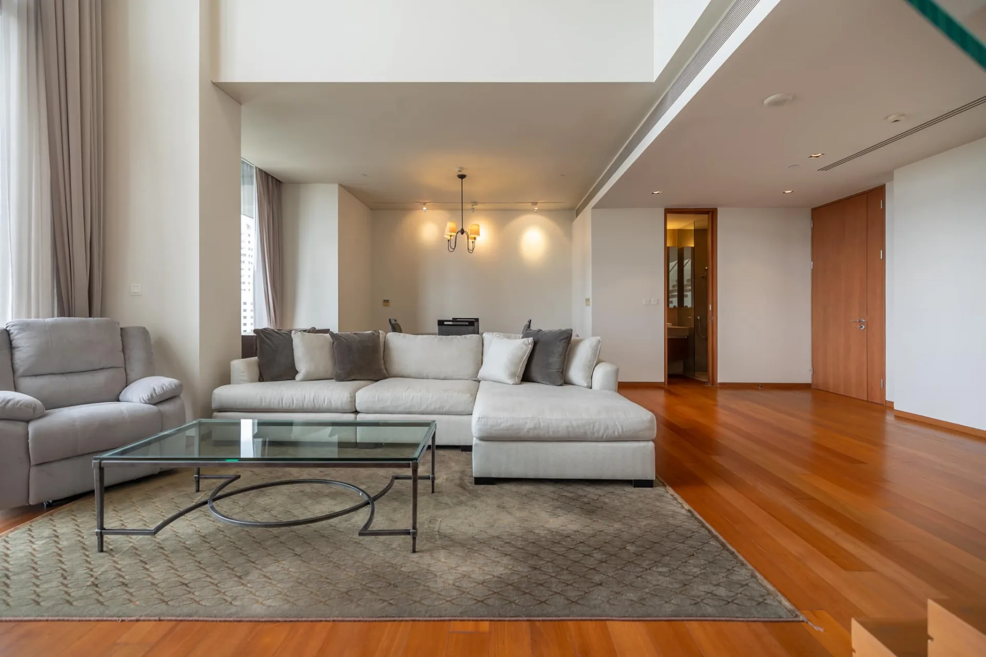 Property photos for The Sukhothai Residences