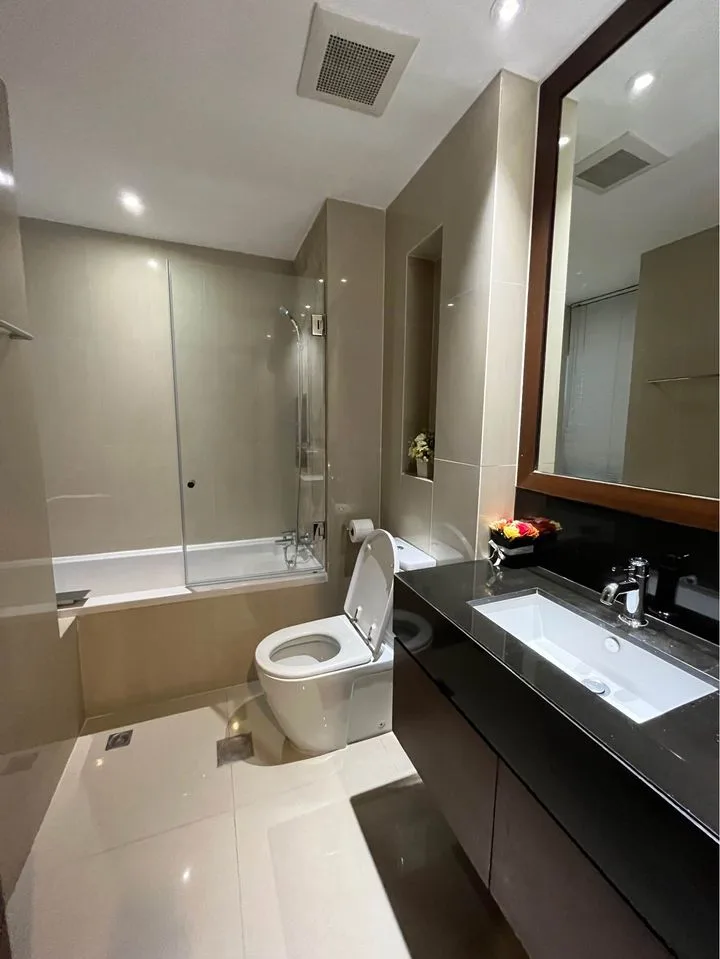 Property photos for Sathorn Gardens
