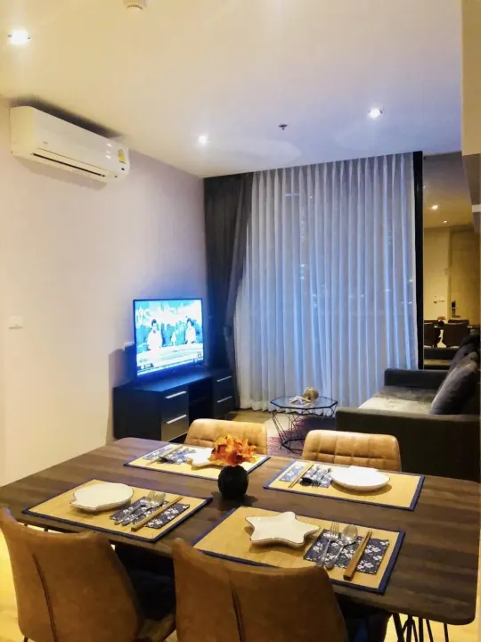 Property photos for Park Origin Phromphong