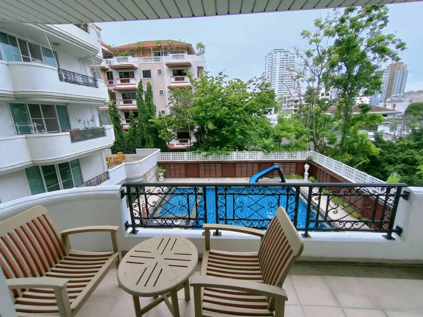 Property photos for Empire Sawasdee