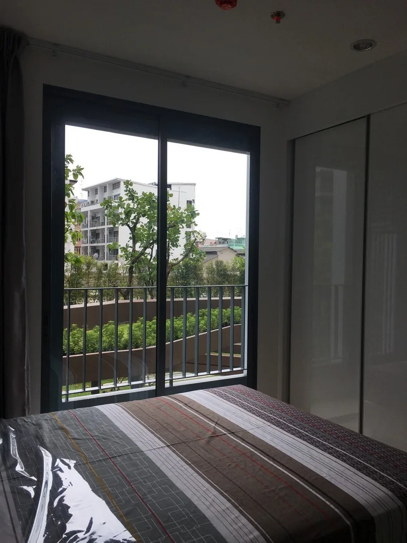Property photos for Ideo Q Chula - Samyan