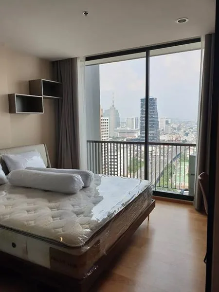 Property photos for Noble Revolve Silom