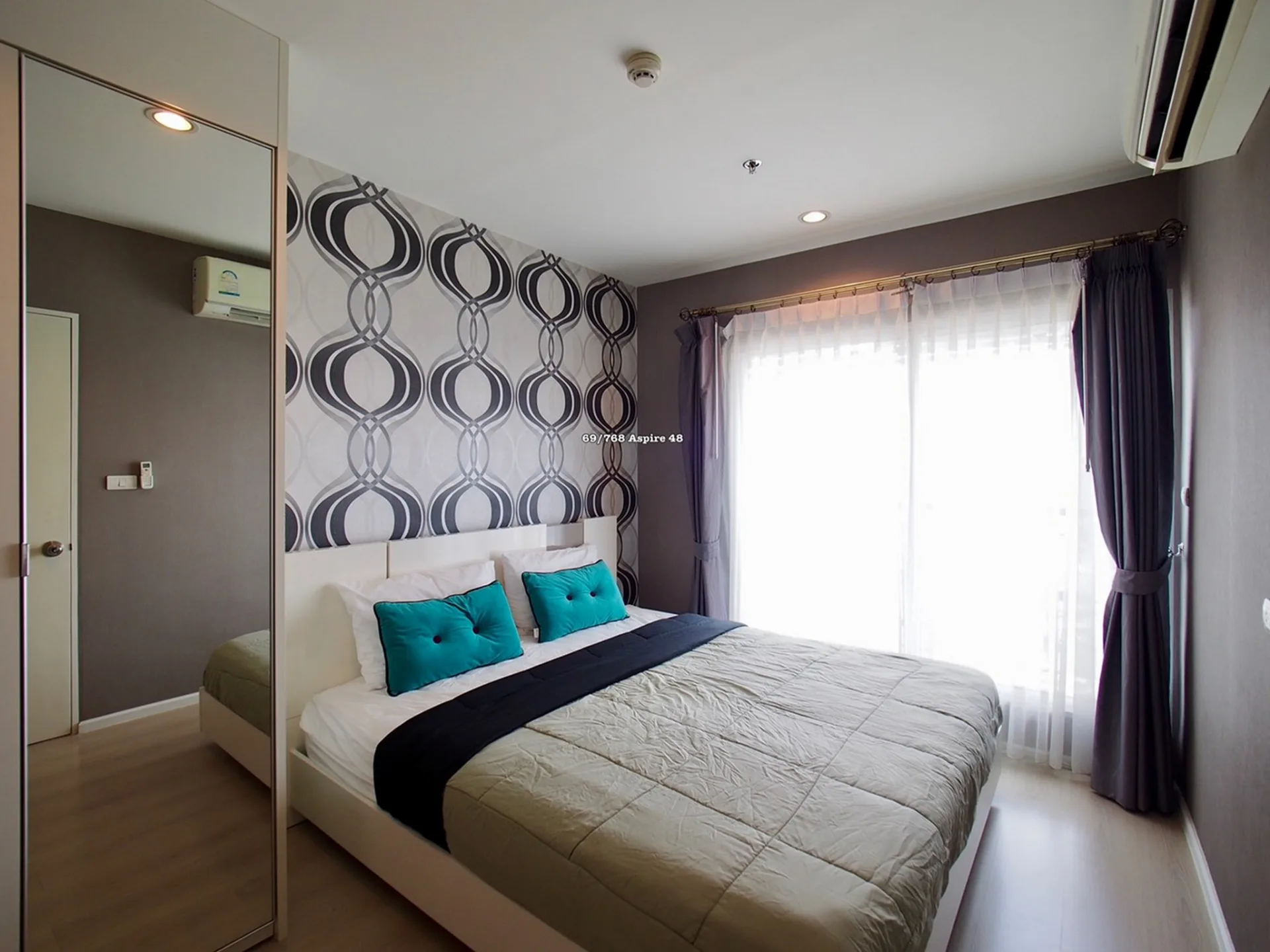 Property photos for Aspire Sukhumvit 48
