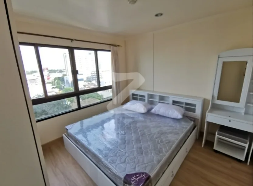 Property photos for Lumpini Ville Sukhumvit 77