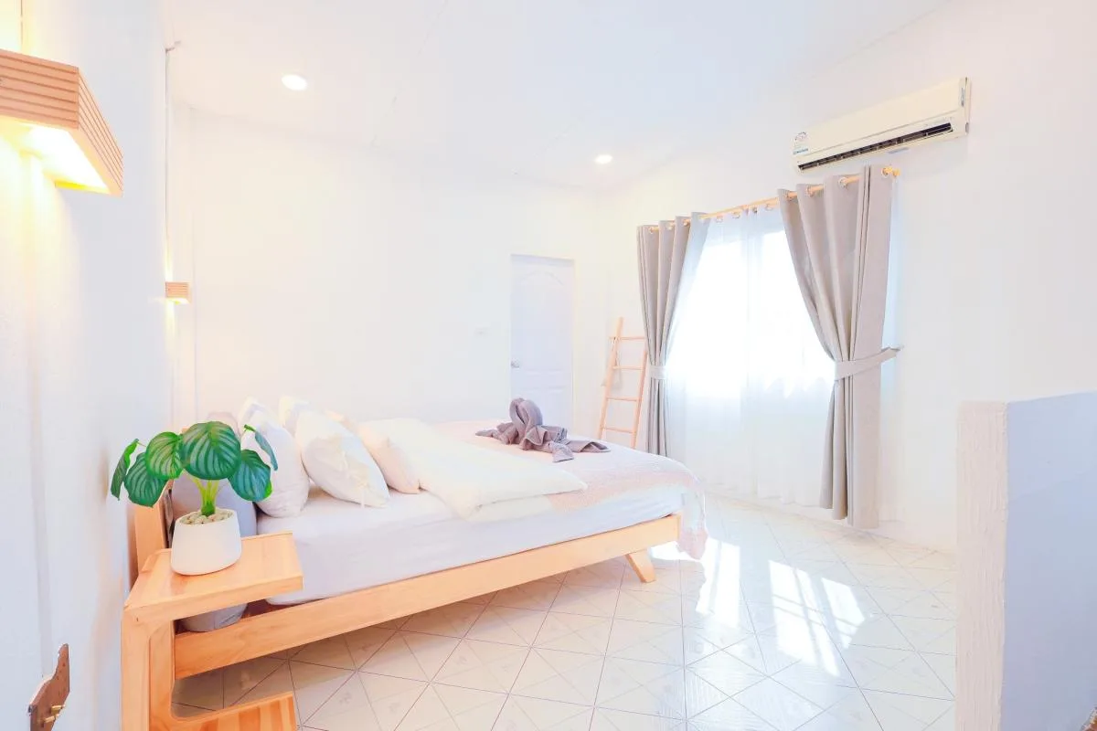 Property photos for Ratchada Retreat  Villa 2