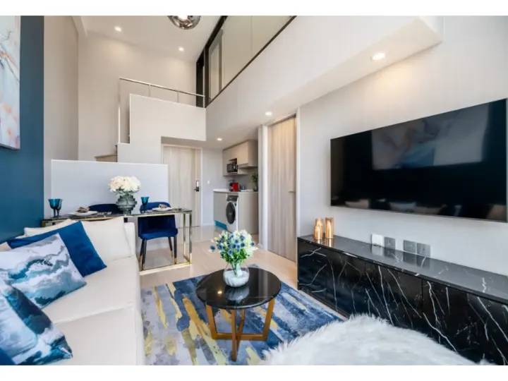 Property photos for Knightsbridge Prime Sathorn