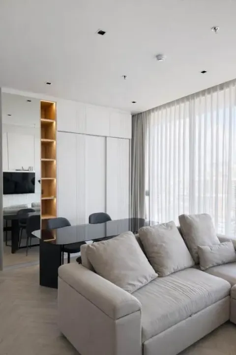 Property photos for Chapter Charoennakhorn-riverside
