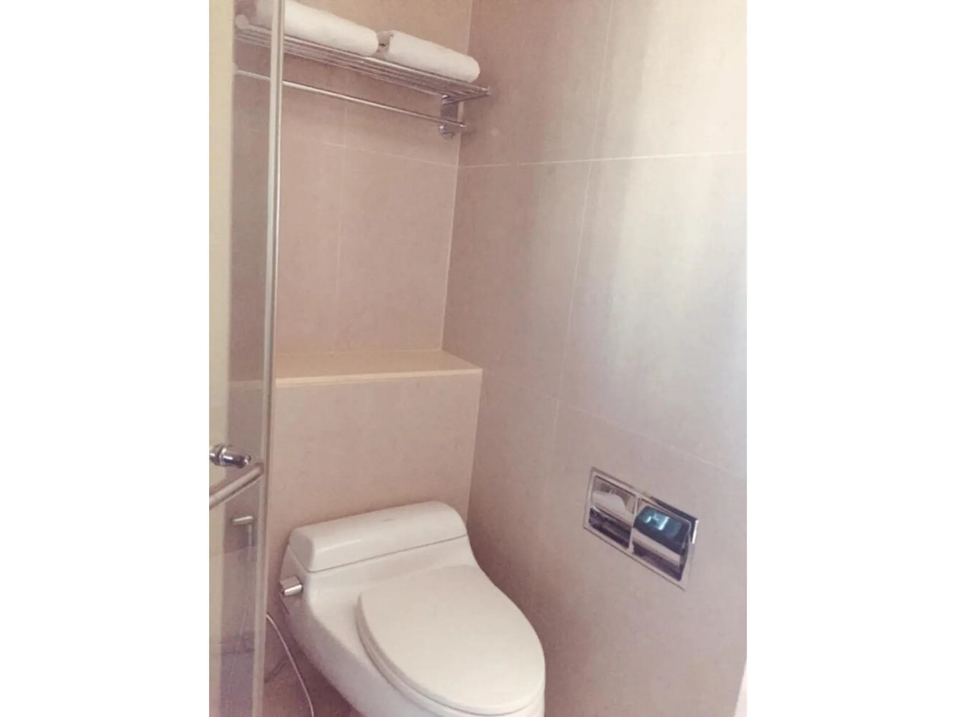 Property photos for The Address Asoke