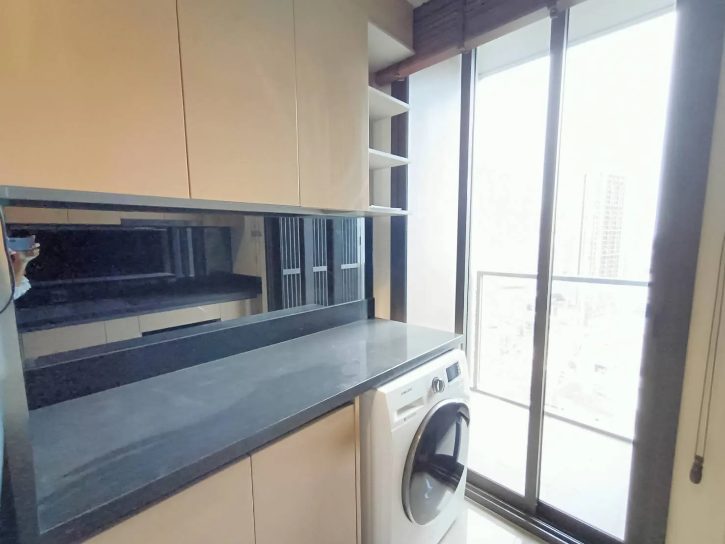 Property photos for The Line Sukhumvit 71