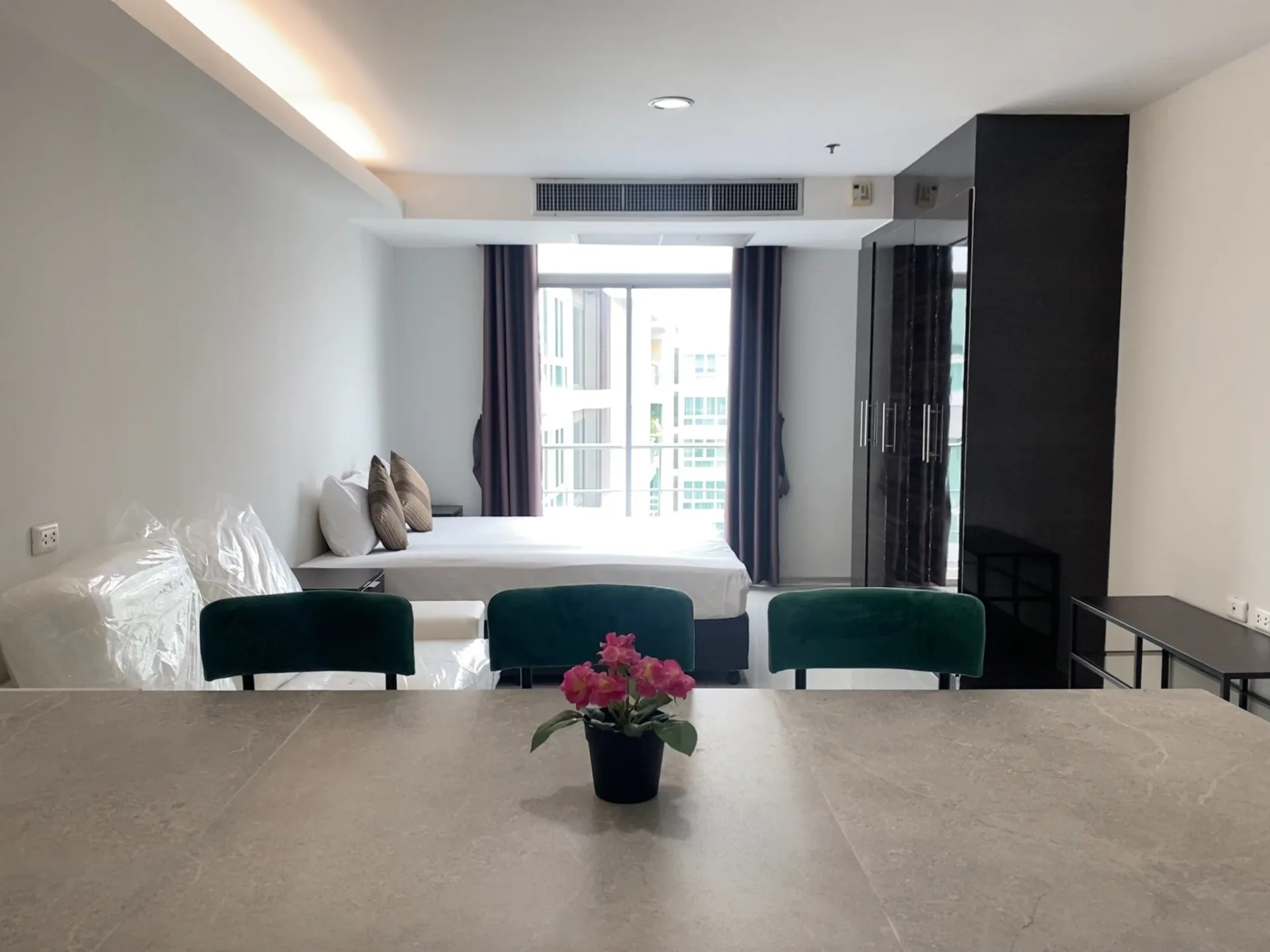 Property photos for The Capital Sukhumvit 30/1