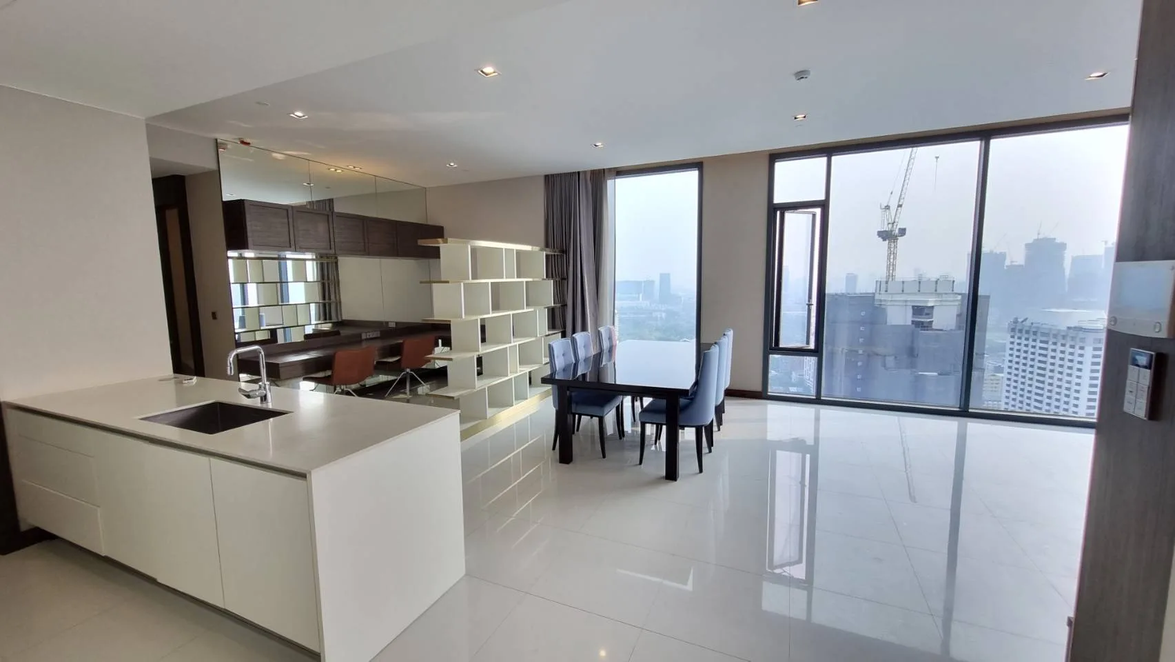 Property photos for Q 1  Condo Sukhumvit