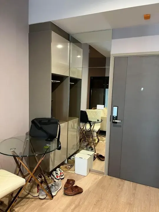 Property photos for Ideo Rama 9 - Asoke