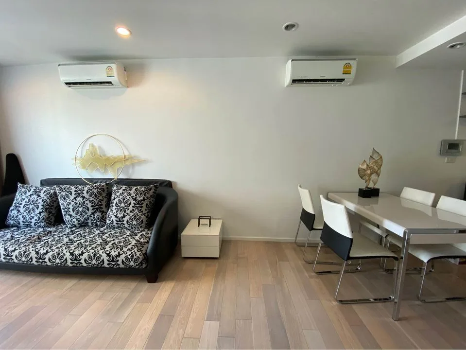 Property photos for 15 Sukhumvit Residences