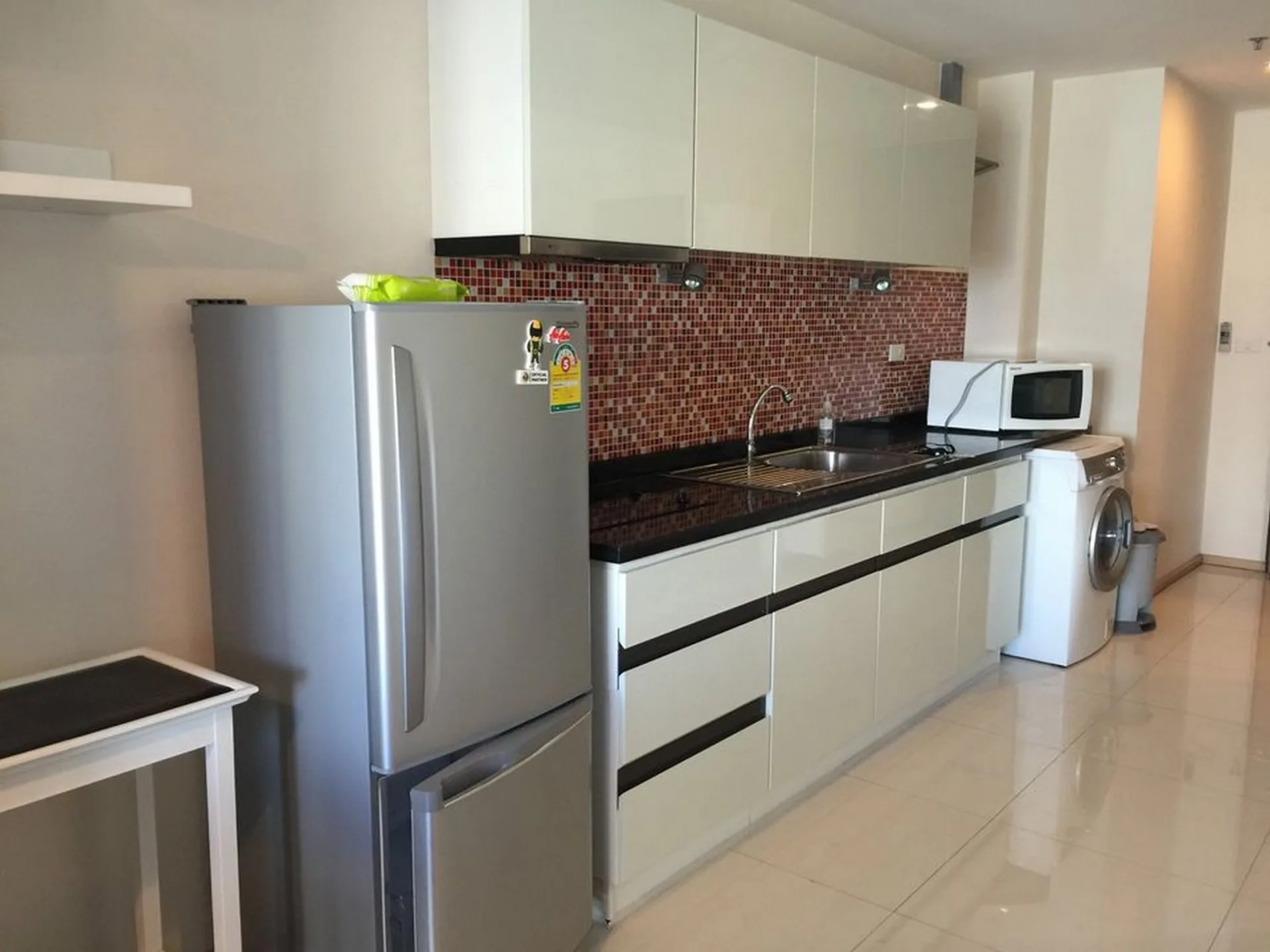 Property photos for Noble Remix