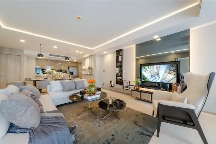 Property photos for Fynn Sukhumvit 31