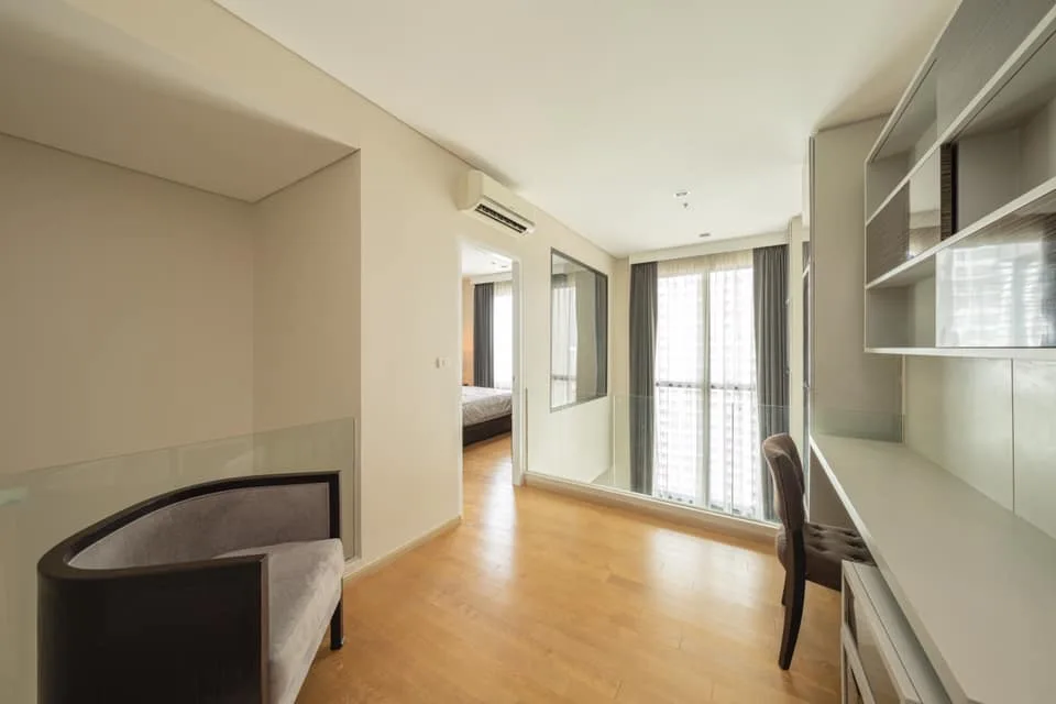 Property photos for Villa Asoke