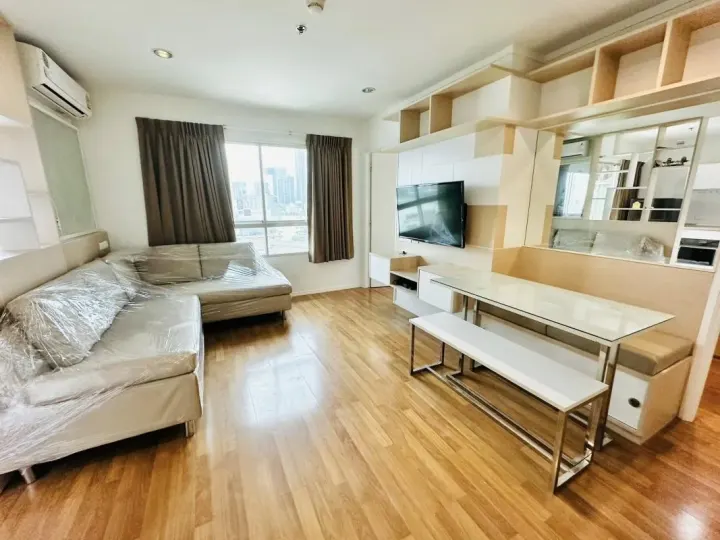 Property photos for Lumpini Park Rama 9 - Ratchada