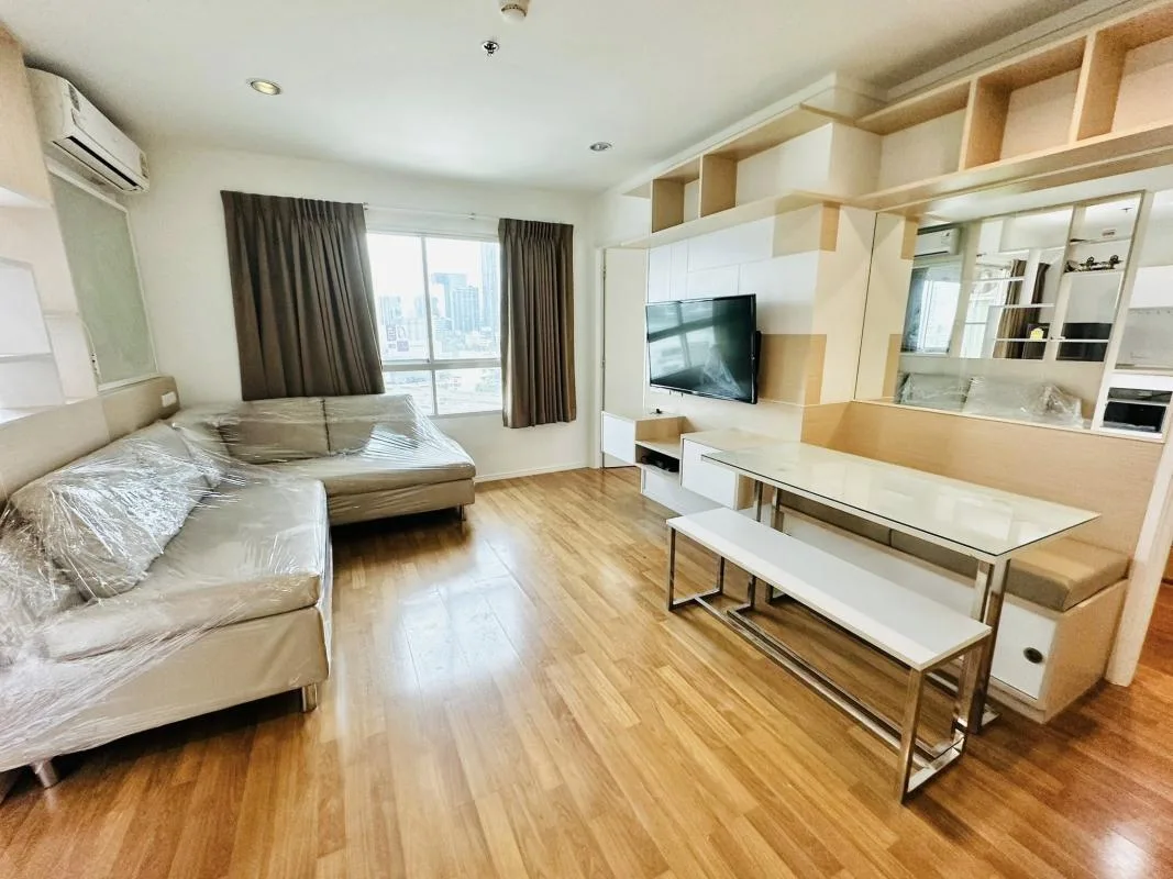 Property photos for Lumpini Park Rama 9 - Ratchada