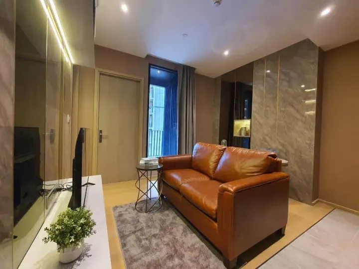 Property photos for ASHTON Asoke - Rama 9