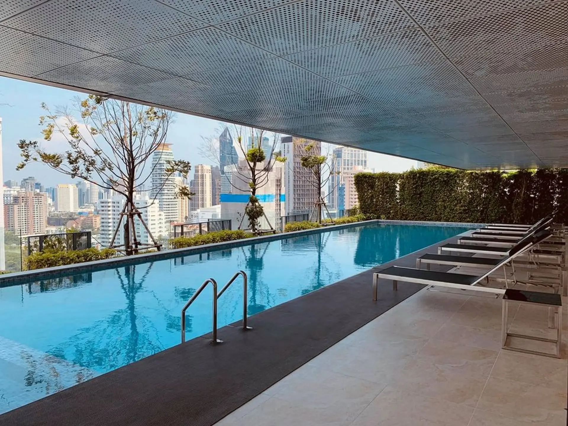 Property photos for Siamese Exclusive Sukhumvit 31
