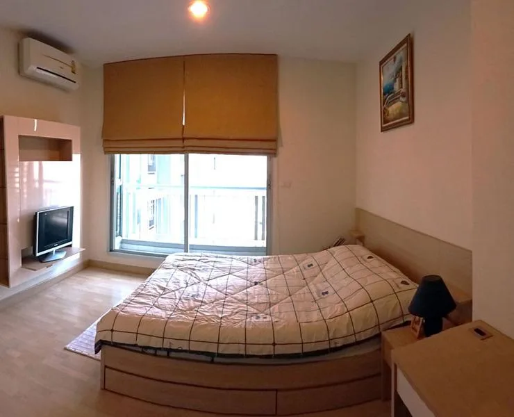 Property photos for Rhythm Ratchada