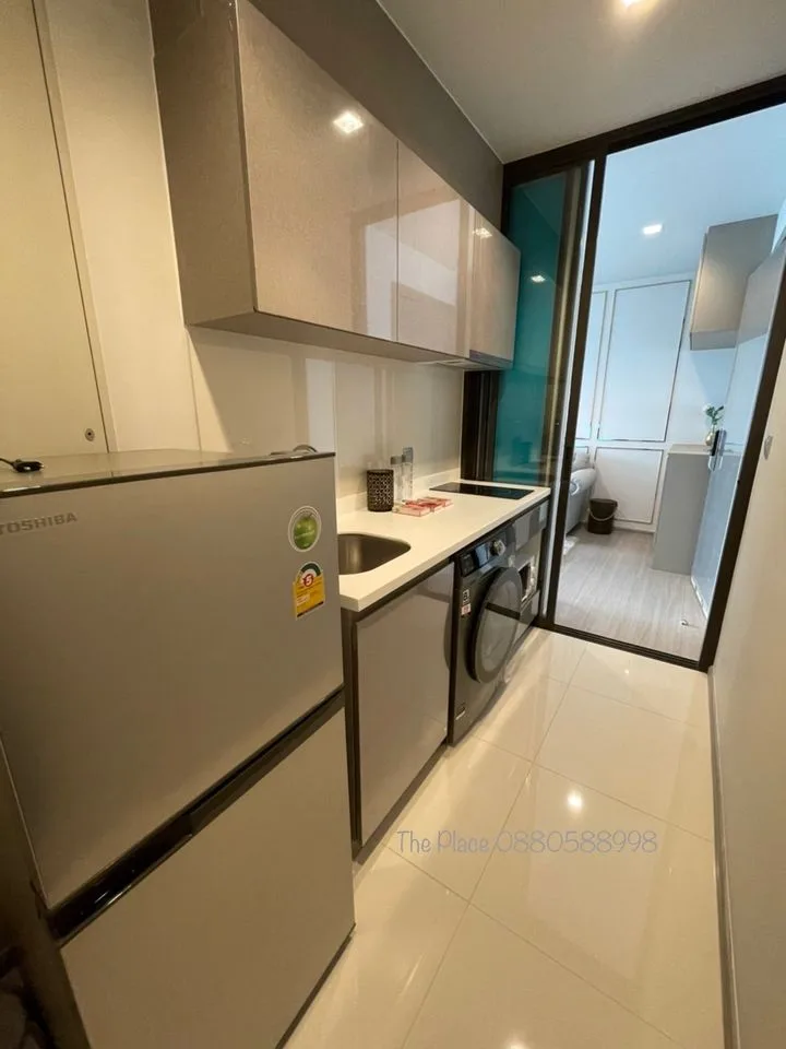 Property photos for LIFE Asoke - Rama 9