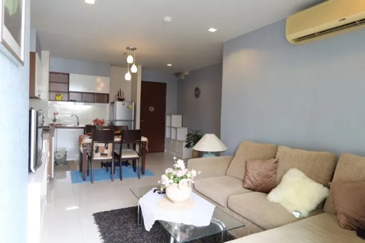 Property photos for Sukhumvit City Resort