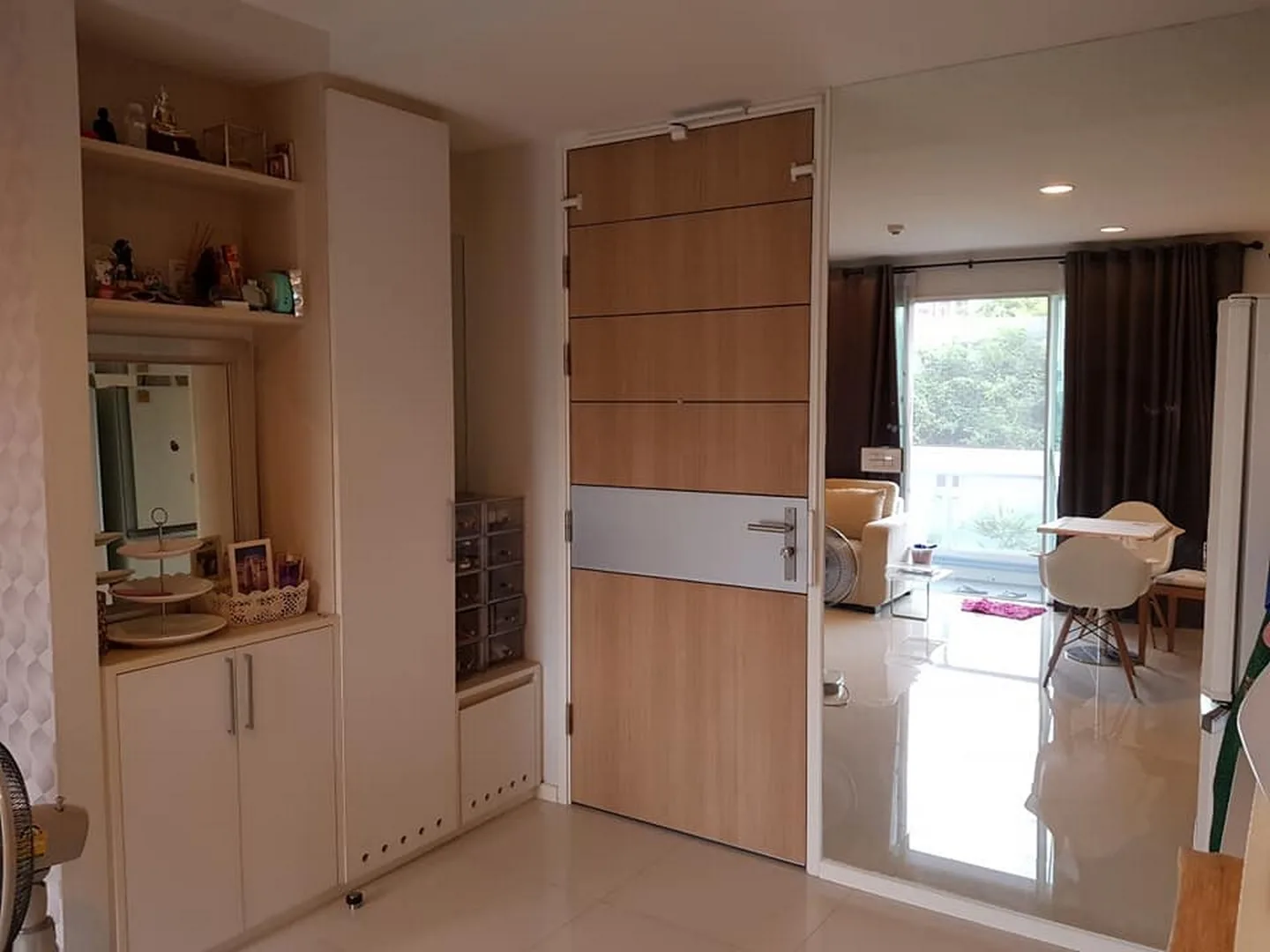 Property photos for Whizdom The Exclusive