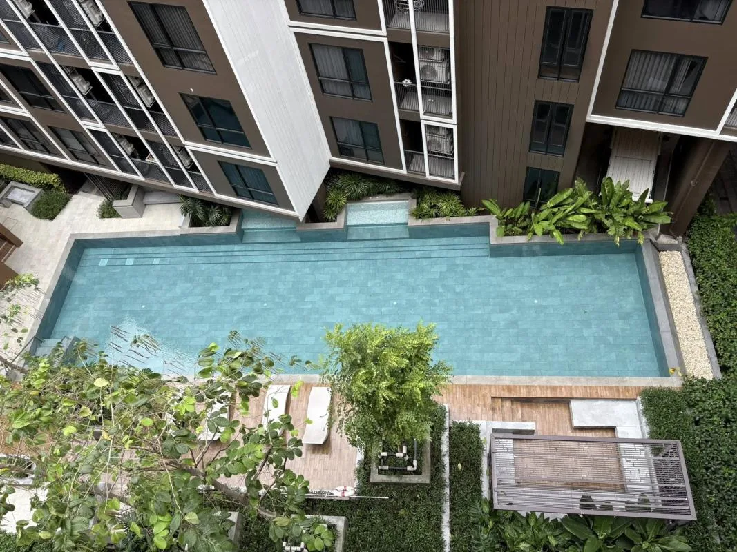 Property photos for The Shade Sathon 1