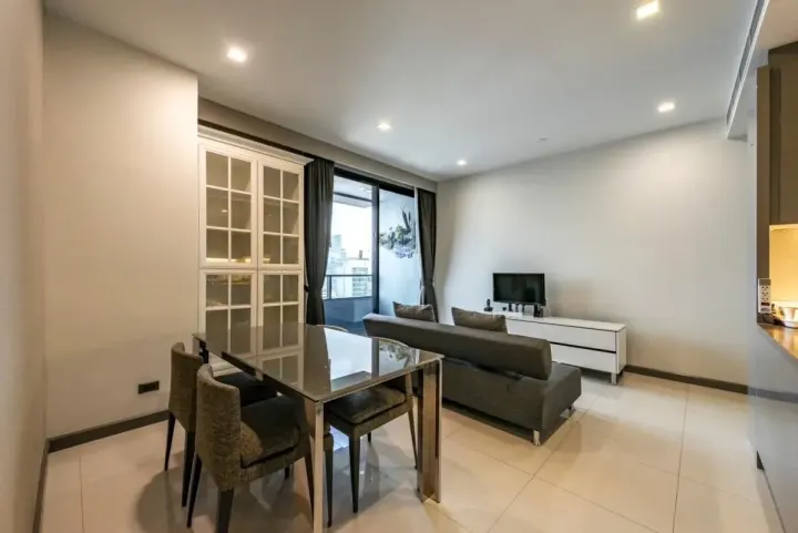Property photos for M Silom