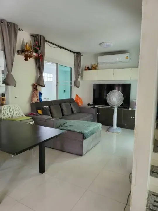 Property photos for Home Place The Park Wongwan ??? Rama 9