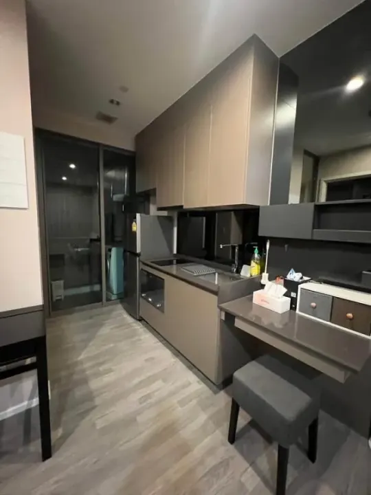 Property photos for The Room Sukhumvit 69