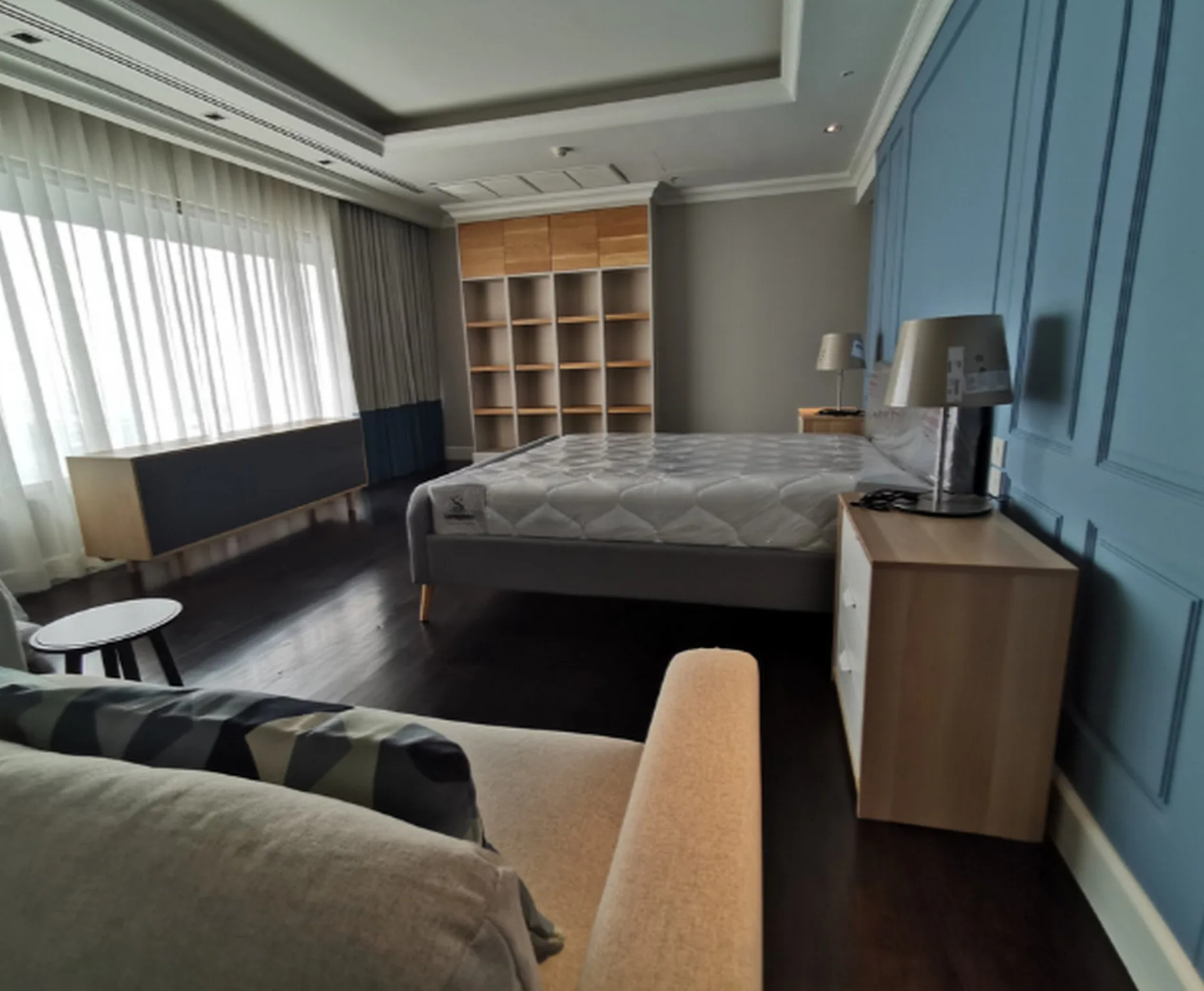 Property photos for Amanta Lumpini