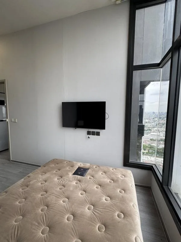 Property photos for The Line sukhumvit 101