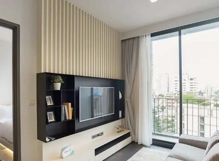 Property photos for Edge Sukhumvit 23