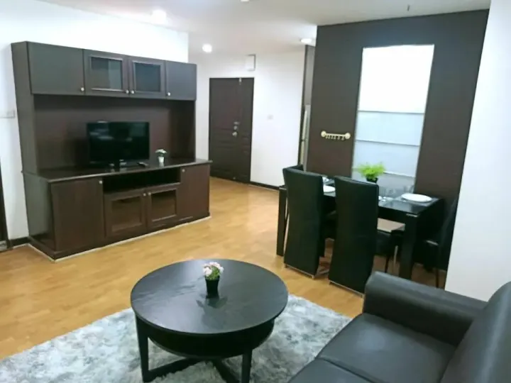 Property photos for The Waterford Park Sukhumvit 53