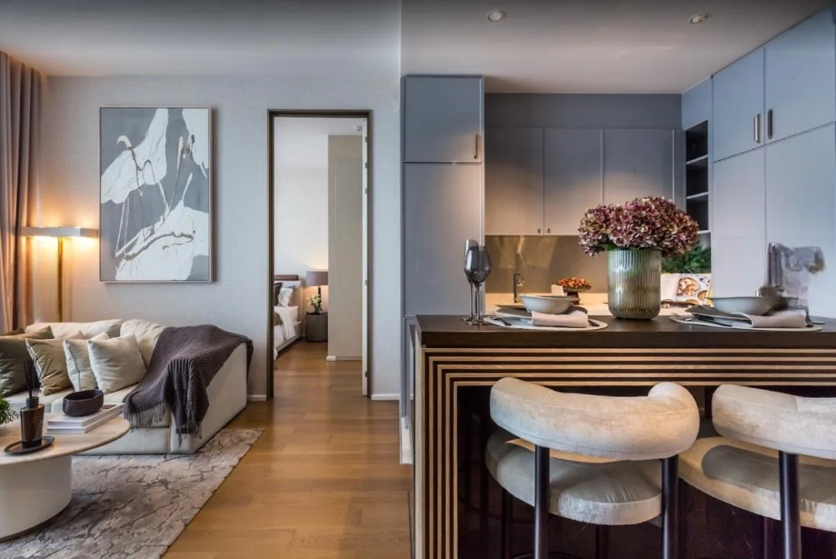 Property photos for Kraam Sukhumvit 26