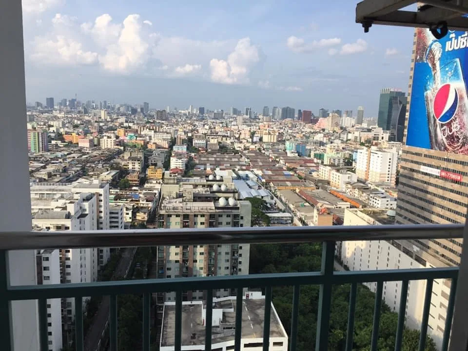 Property photos for Supalai Park Asoke-ratchada