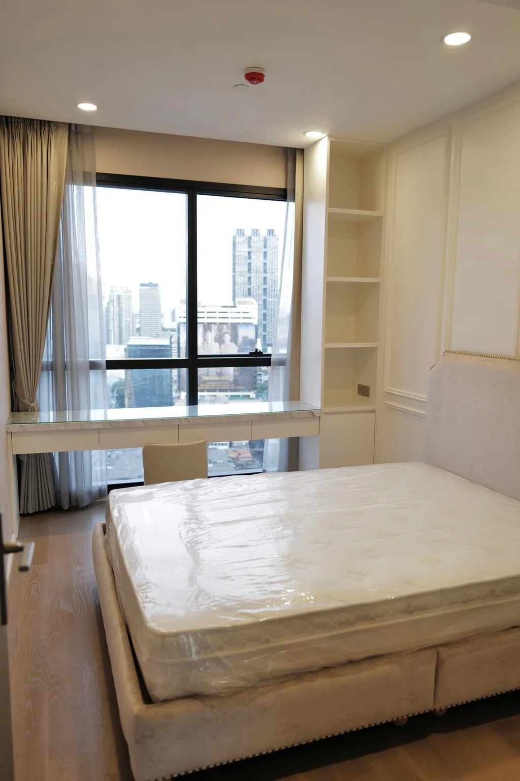 Property photos for Ashton Chula - Silom