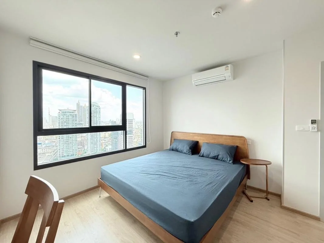 Property photos for Ideo Chula ??? Samyan