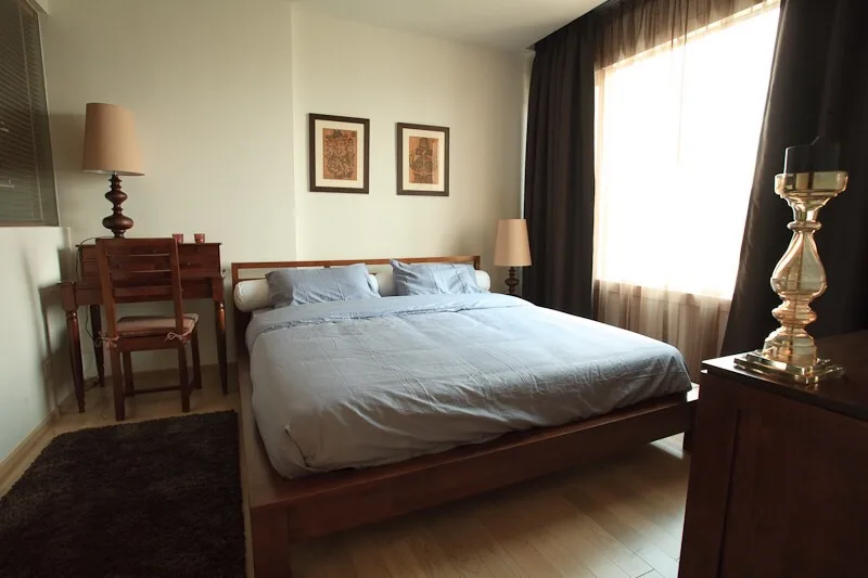 Property photos for Siri at Sukhumvit