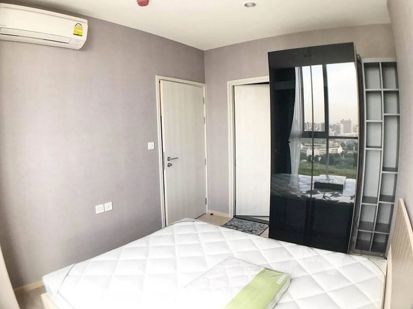 Property photos for Noble Revolve Ratchada