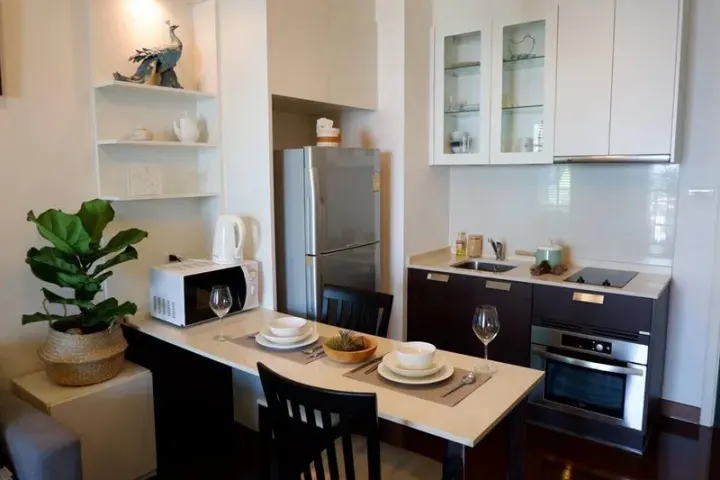 Property photos for Ivy Thonglor