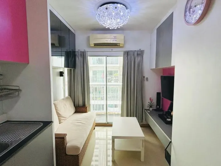 Property photos for A Space Asoke - Ratchada